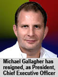 Michael Gallagher